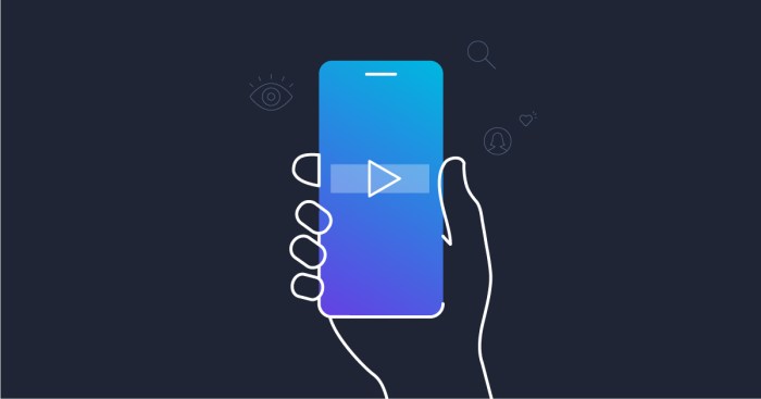 The Most Important KPIs for Mobile Applications
