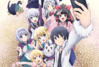 Isekai staffel kommt exactamente iguales wallpaperaccess cultture