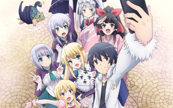 Isekai staffel kommt exactamente iguales wallpaperaccess cultture Isekai staffel kommt exactamente iguales wallpaperaccess cultture