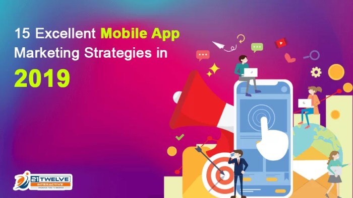 5 Proven Strategies to Market Your Mobile Application