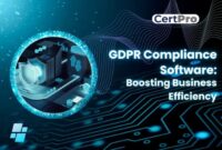 GDPR compliance for apps