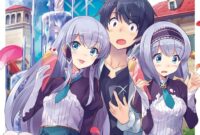Isekai smartphone family