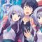 Isekai smartphone family