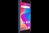 When was the blu 5 smartphone relesed