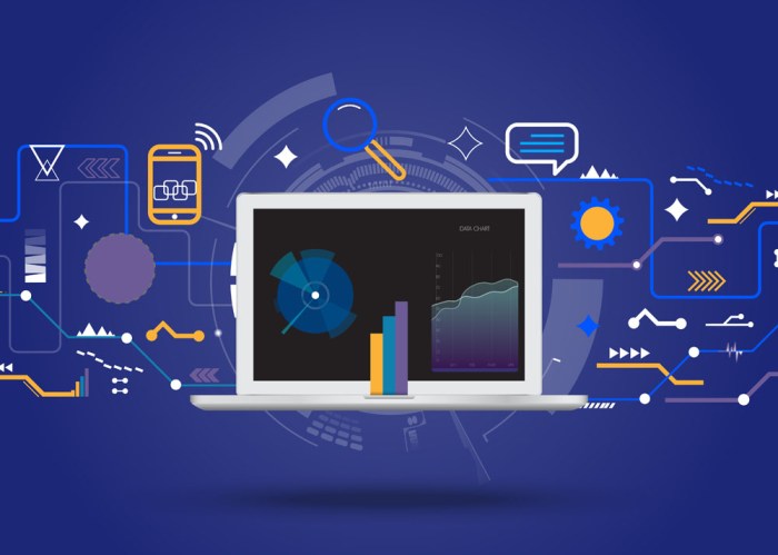 Fintech applications