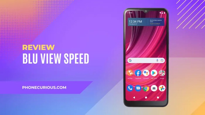 Blu phone 5g Blu phone 5g