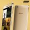 When was the bluview 5 smartphone released