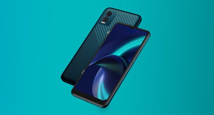 6.5 blu view 5g smartphone review