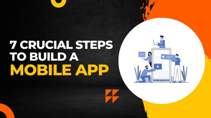 How to Build a High-Performance Mobile App from Scratch