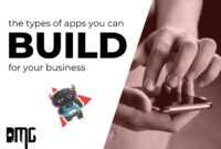 Industry-Specific Apps