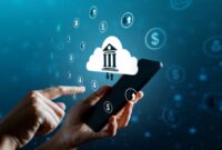 Fintech applications