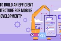 How to Build a High-Performance Mobile App from Scratch