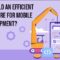 How to Build a High-Performance Mobile App from Scratch