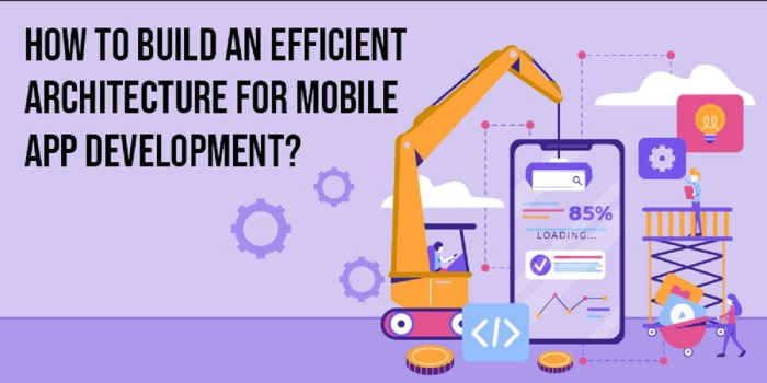 How to Build a High-Performance Mobile App from Scratch