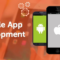 Mobile app development