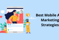 5 Proven Strategies to Market Your Mobile Application