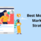 5 Proven Strategies to Market Your Mobile Application
