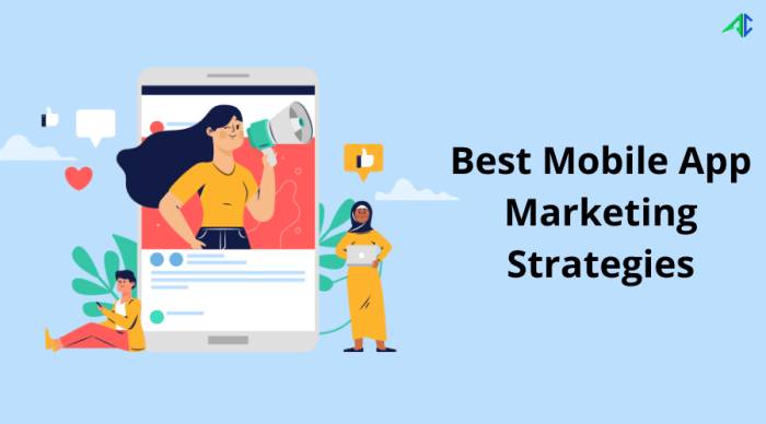 5 Proven Strategies to Market Your Mobile Application
