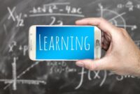 Apps education smart must students have