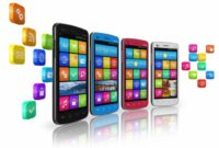 Smartphone apps