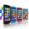 Smartphone apps