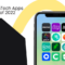 Fintech mobile apps