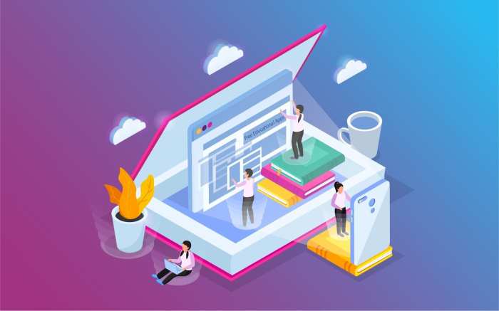 Education apps