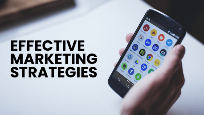 5 Proven Strategies to Market Your Mobile Application