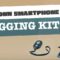 I vlog one smartphone video kit