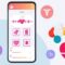 Healthcare mobile apps