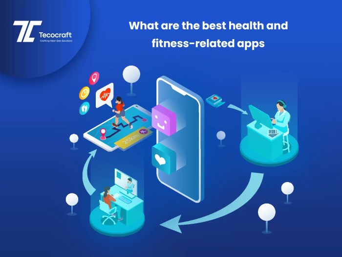 Apps fitness health android app top india using 2021 getandroidstuff smartphone workouts track activities do Health and fitness apps