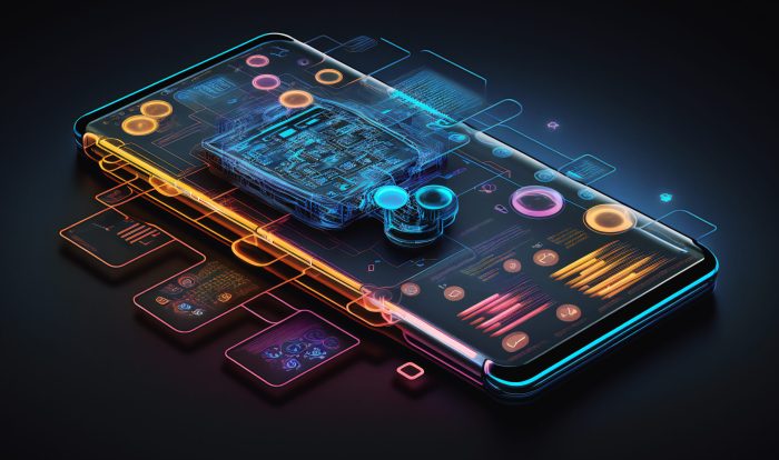 How Mobile Applications Are Changing Everyday Life