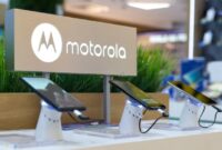 Motorola moto x30 pro 5g smartphone
