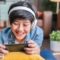 How to stream computer to smartphone