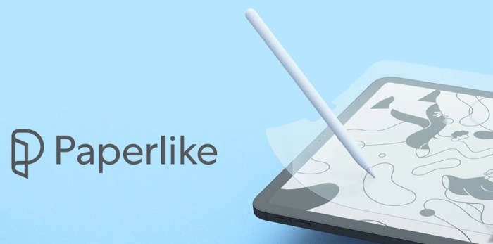 Paperlike smartphone
