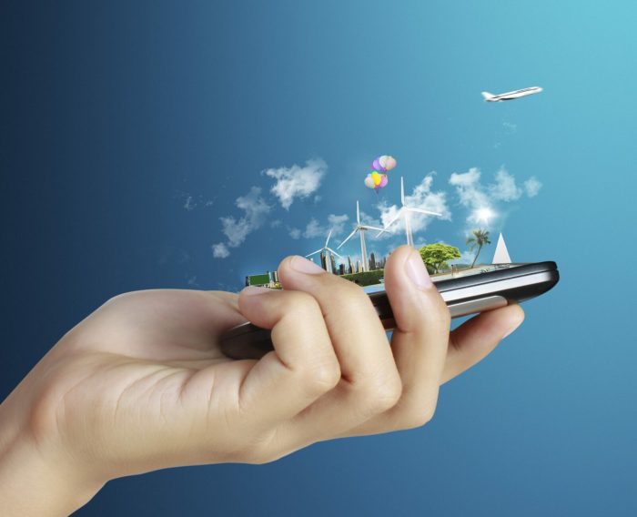 How Mobile Applications Are Changing Everyday Life