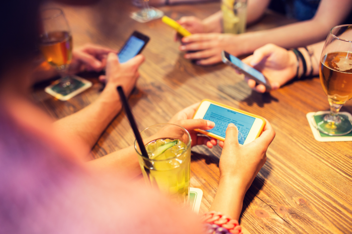 How Mobile Applications Are Changing Everyday Life