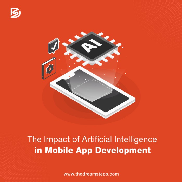 How AI Is Transforming Mobile App Experiences