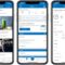 Health and fitness apps